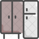 پیش‌نمایش فایل pantry-1677693 از پک داخلی و مبلمان