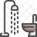 پیش‌نمایش فایل shower-1677691 از پک داخلی و مبلمان