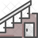 پیش‌نمایش فایل staircase-1677682 از پک داخلی و مبلمان