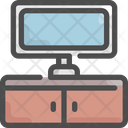 پیش‌نمایش فایل television-1677695 از پک داخلی و مبلمان