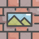 پیش‌نمایش فایل wall-1677676 از پک داخلی و مبلمان