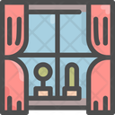 پیش‌نمایش فایل window-1677668 از پک داخلی و مبلمان