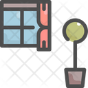 پیش‌نمایش فایل window-1677688 از پک داخلی و مبلمان