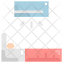 پیش‌نمایش فایل bedroom-1677717 از پک داخلی و مبلمان