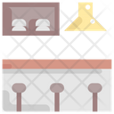 پیش‌نمایش فایل kitchen-1677701 از پک داخلی و مبلمان