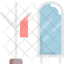 پیش‌نمایش فایل mirror-1677715 از پک داخلی و مبلمان