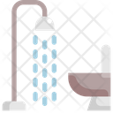 پیش‌نمایش فایل shower-1677721 از پک داخلی و مبلمان