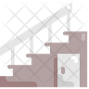پیش‌نمایش فایل staircase-1677712 از پک داخلی و مبلمان