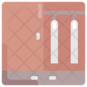 پیش‌نمایش فایل wardrobe-1677714 از پک داخلی و مبلمان