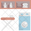 پیش‌نمایش فایل washing-1677708 از پک داخلی و مبلمان