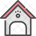 پیش‌نمایش فایل house-1682821 از پک آرایشگاه حیوانات خانگی
