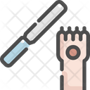 پیش‌نمایش فایل nail-1682829 از پک آرایشگاه حیوانات خانگی