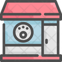 پیش‌نمایش فایل pet-shop-1682837 از پک آرایشگاه حیوانات خانگی