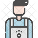 پیش‌نمایش فایل staff-1682831 از پک آرایشگاه حیوانات خانگی