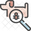 پیش‌نمایش فایل tick-cootie-1682823 از پک آرایشگاه حیوانات خانگی