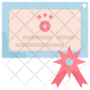 پیش‌نمایش فایل certificate-1682843 از پک آرایشگاه حیوانات خانگی