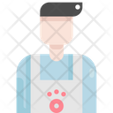 پیش‌نمایش فایل staff-1682861 از پک آرایشگاه حیوانات خانگی