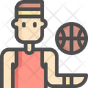 پیش‌نمایش فایل basketball-1708242 از پک آواتار ورزشی