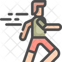 پیش‌نمایش فایل running-1708164 از پک ورزش ها