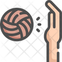 پیش‌نمایش فایل volleyball-1708158 از پک ورزش ها