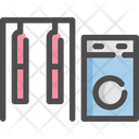 پیش‌نمایش فایل washing-machine-1708090 از پک خدمات هتل