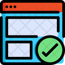 پیش‌نمایش فایل approved-website-1776439 از پک سئو و وب