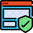پیش‌نمایش فایل secured-website-1776411 از پک سئو و وب