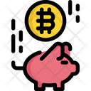 پیش‌نمایش فایل piggy-bank-1776476 از پک بیت کوین و رمزارز