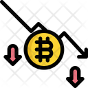 پیش‌نمایش فایل trend-down-1776472 از پک بیت کوین و رمزارز