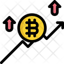 پیش‌نمایش فایل trend-up-1776473 از پک بیت کوین و رمزارز