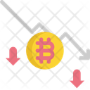 پیش‌نمایش فایل trend-down-1776502 از پک بیت کوین و رمزارز