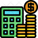 پیش‌نمایش فایل calculator-1777130 از پک مالی و سرمایه گذاری
