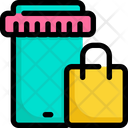 پیش‌نمایش فایل bag-1776926 از پک خرید آنلاین