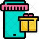 پیش‌نمایش فایل gift-1776912 از پک خرید آنلاین