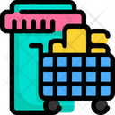 پیش‌نمایش فایل online-shopping-1776927 از پک خرید آنلاین