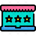 پیش‌نمایش فایل rating-1776932 از پک خرید آنلاین