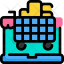 پیش‌نمایش فایل shopping-cart-1776930 از پک خرید آنلاین