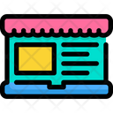 پیش‌نمایش فایل store-1776935 از پک خرید آنلاین