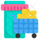پیش‌نمایش فایل cart-1777014 از پک خرید آنلاین