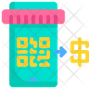 پیش‌نمایش فایل qr-code-1777002 از پک خرید آنلاین