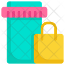 پیش‌نمایش فایل shopping-bag-1777013 از پک خرید آنلاین