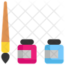 پیش‌نمایش فایل color-and-brush-1777515 از پک آموزش