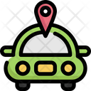 پیش‌نمایش فایل car-tracking-1777567 از پک نقشه و ناوبری