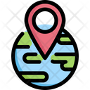 پیش‌نمایش فایل global-location-1777563 از پک نقشه و ناوبری