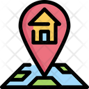 پیش‌نمایش فایل house-location-1777564 از پک نقشه و ناوبری