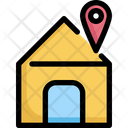 پیش‌نمایش فایل house-location-1777566 از پک نقشه و ناوبری