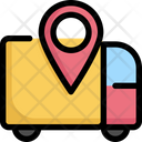 پیش‌نمایش فایل logistic-delivery-location-1777571 از پک نقشه و ناوبری