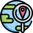 پیش‌نمایش فایل search-location-1777565 از پک نقشه و ناوبری