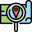 پیش‌نمایش فایل search-location-1777581 از پک نقشه و ناوبری
