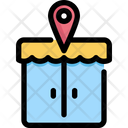 پیش‌نمایش فایل store-location-1777561 از پک نقشه و ناوبری
